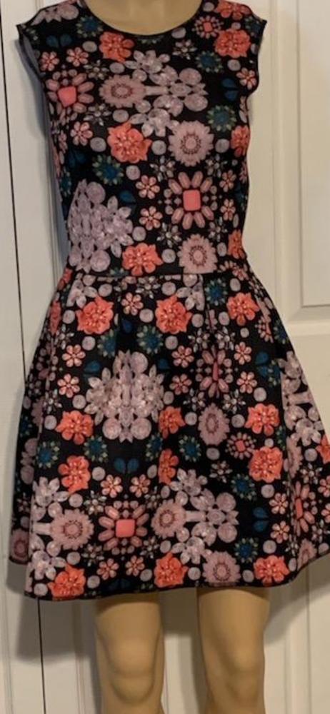 Ladies dress
